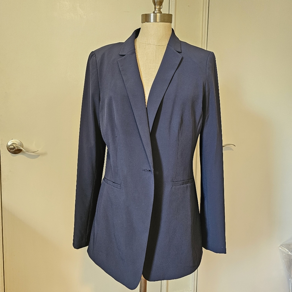 Banana Republic NWOT Blazer